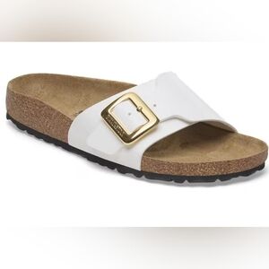 New Without Box  Birkenstock Catalina BS Size 39